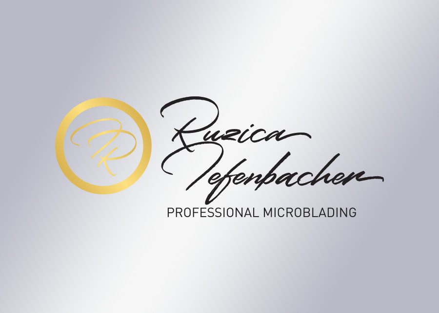 Ruzica Tiefenbacher Logo